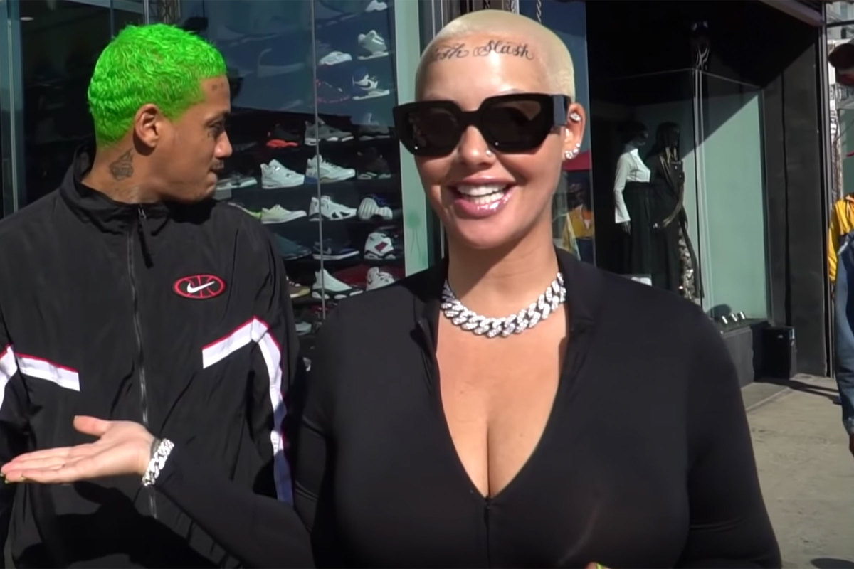 Über TMZ