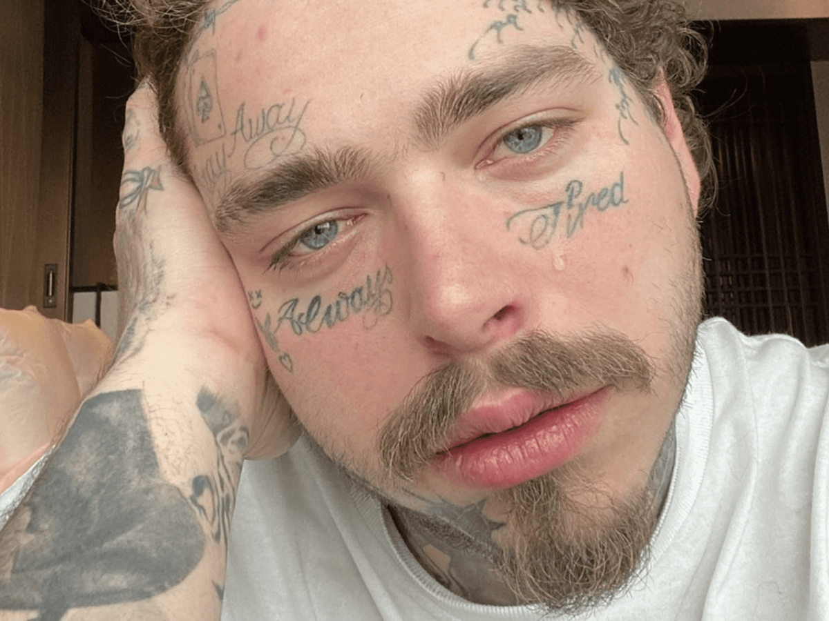 Über Post Malone