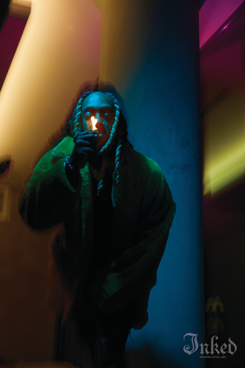 Fotos von Travis Shinn