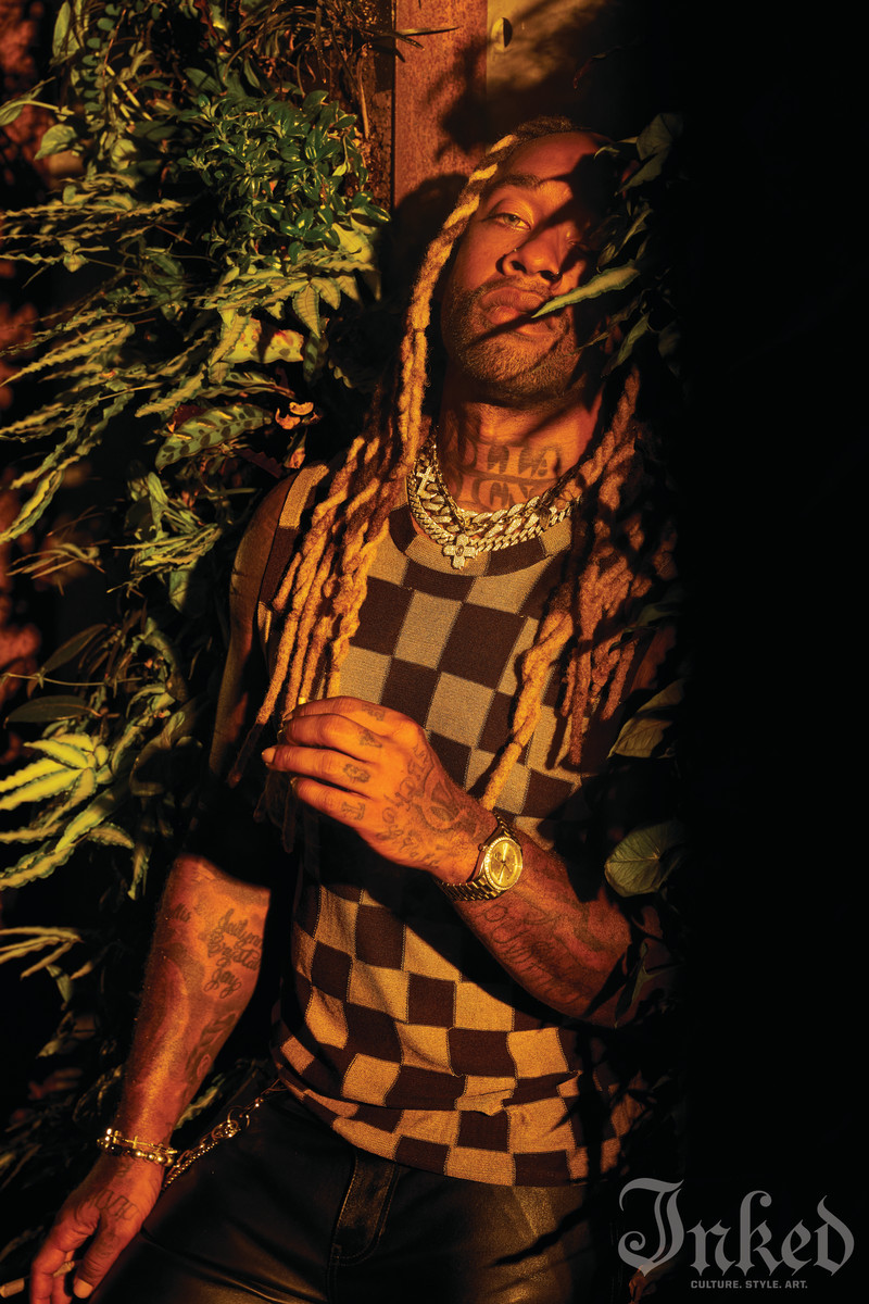Fotos von Travis Shinn