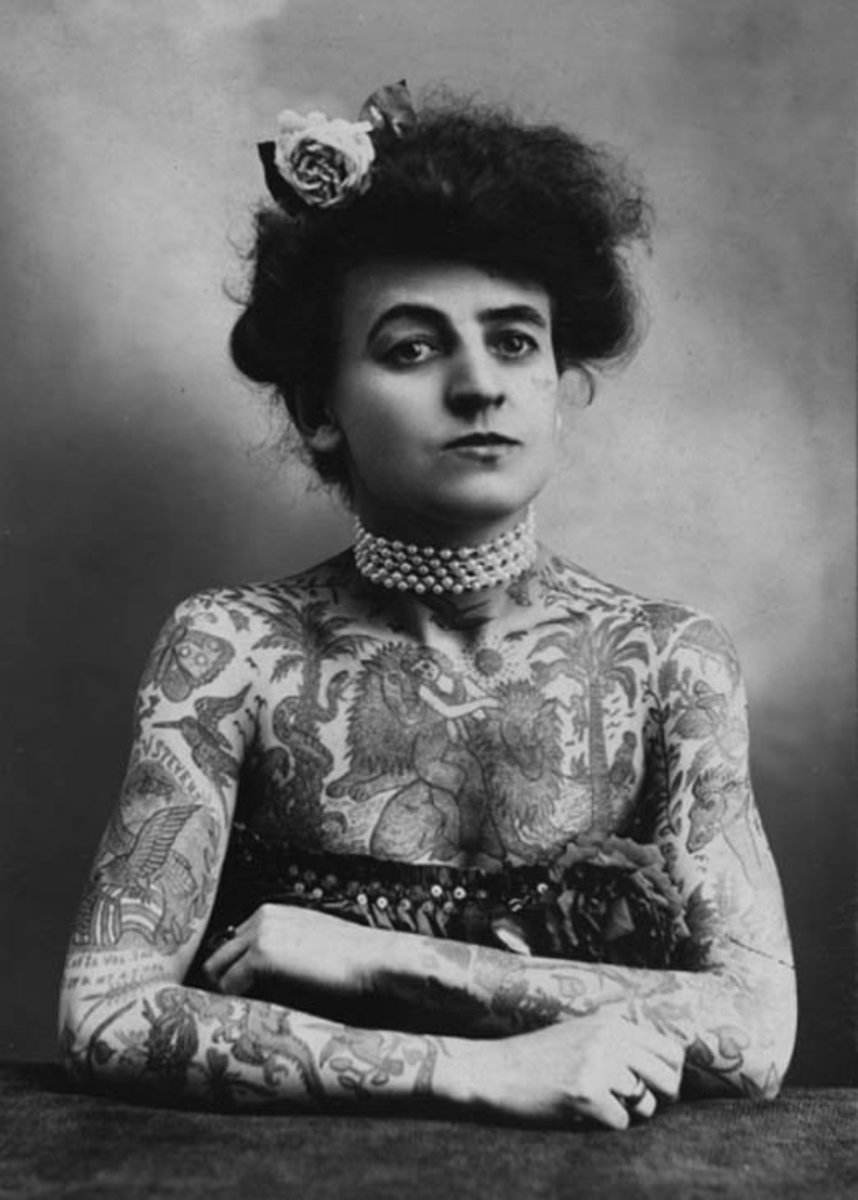 Maud Wagner