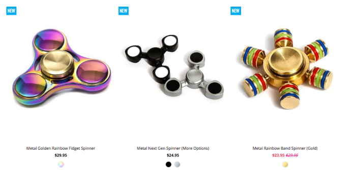 Suche nach weiteren coolen Designs, die regelmäßig im InkedShop aktualisiert werden