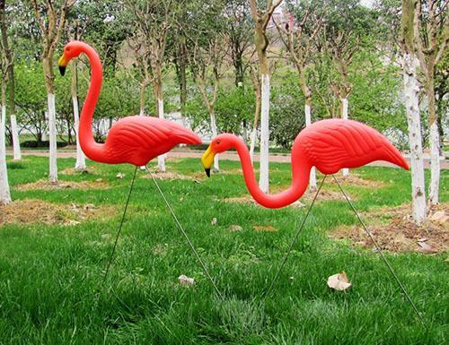 décoration de jardin