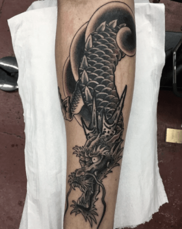 المصدر: Instagramgot_tattooer