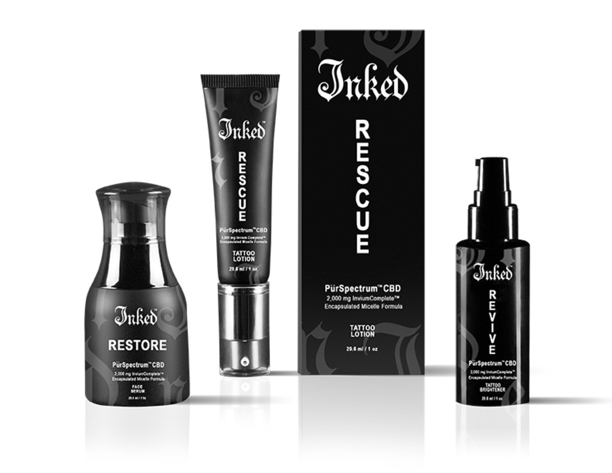 Eingefärbtes CBD-Produktlayout2