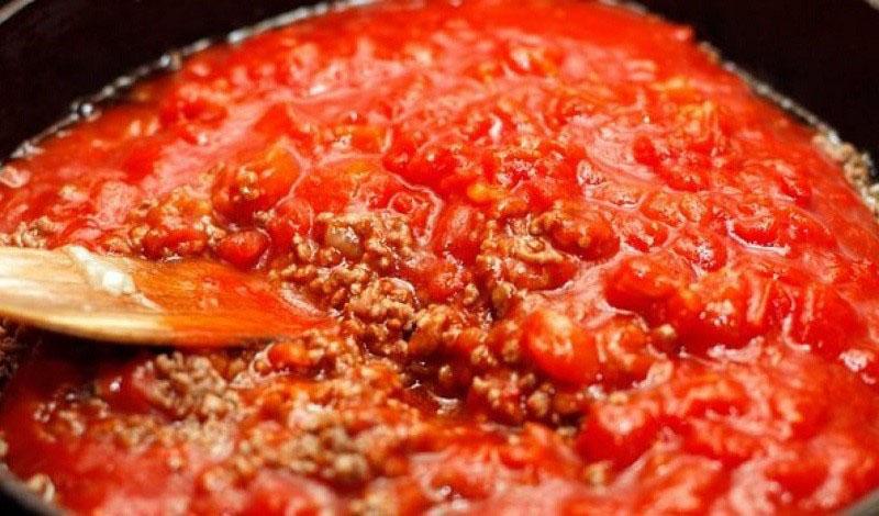 hacer salsa