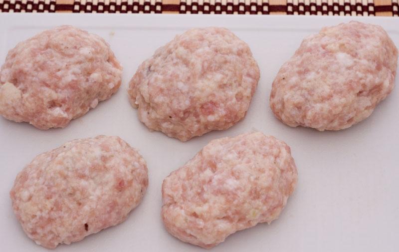 formar chuletas