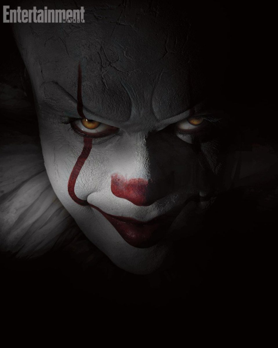 pennywiseitstephenking