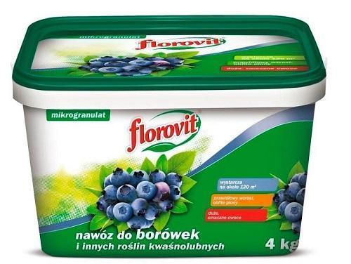 florovite