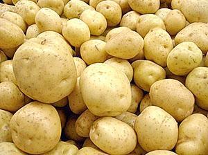 Nevski de pommes de terre