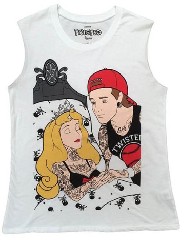Jetzt erhältlich bei INKEDSHOP.COM: Women's