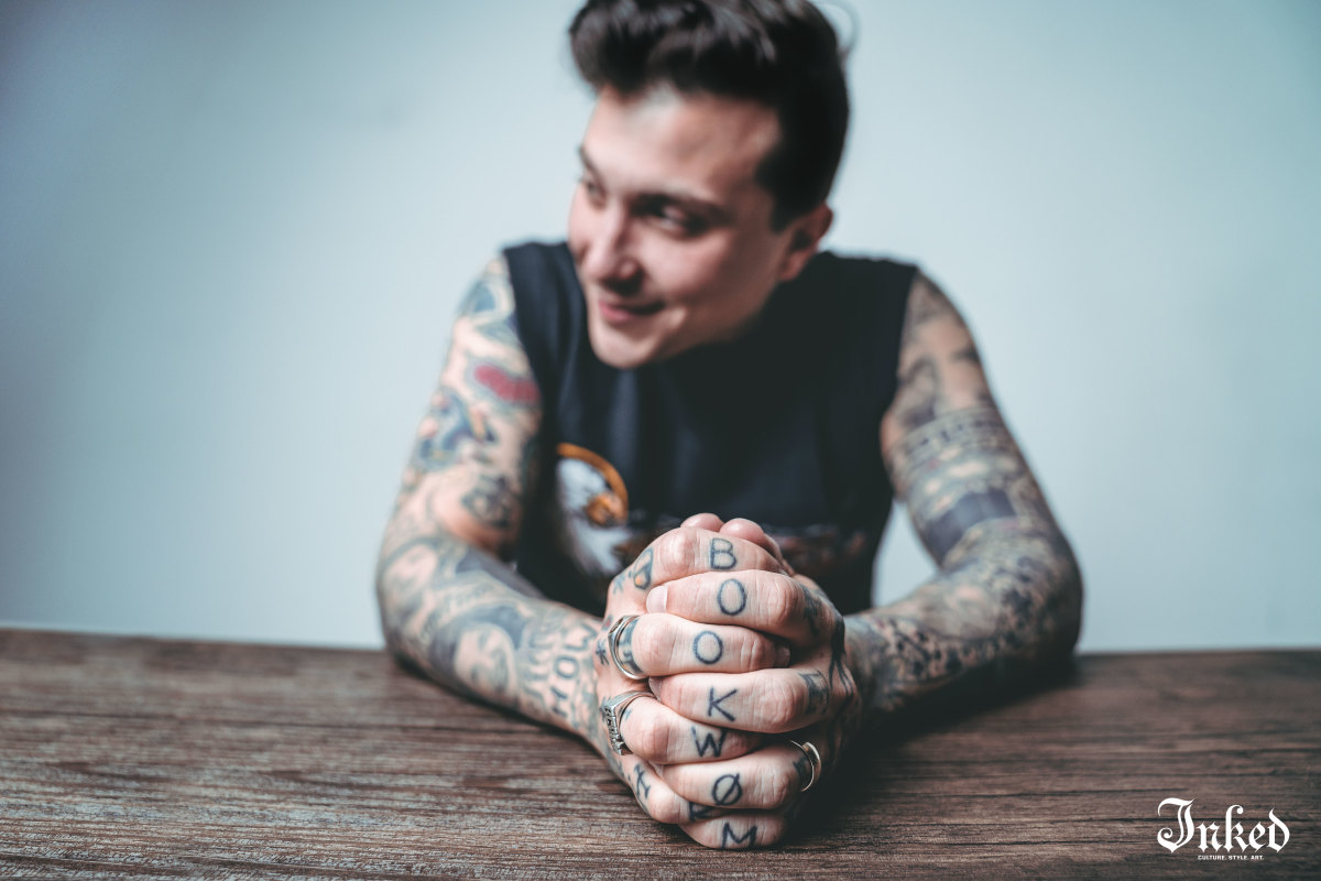 Fotografie od Petera Roesslera @ShootMePeter