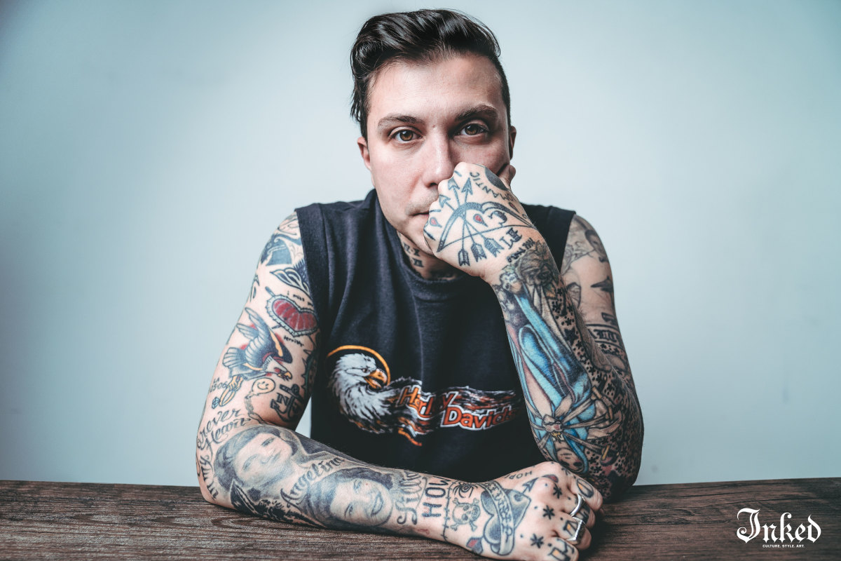 Fotografie od Petera Roesslera @ShootMePeter
