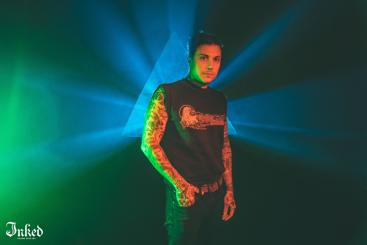 Fotografie od Petera Roesslera @ShootMePeter