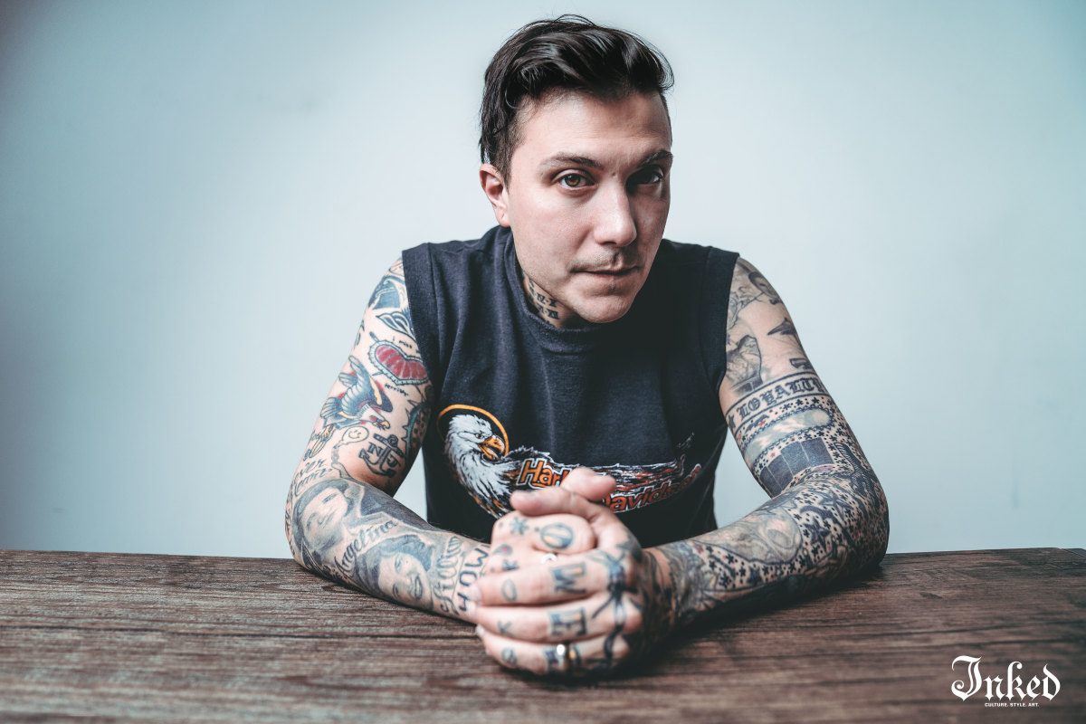 Fotografie od Petera Roesslera @ShootMePeter