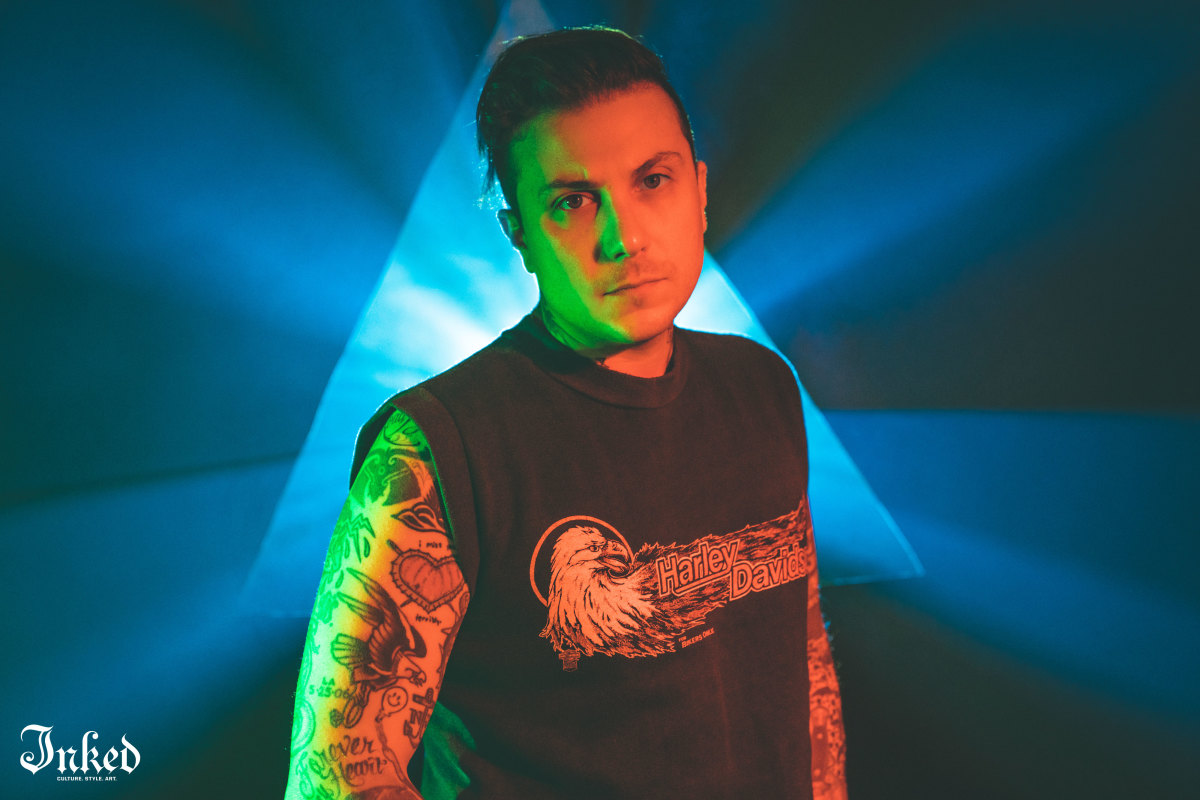 Fotografie od Petera Roesslera @ShootMePeter