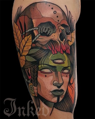 Toni Donaire