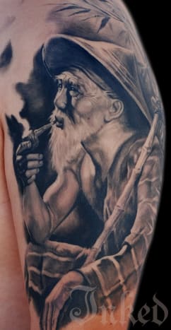 Carlos Torres