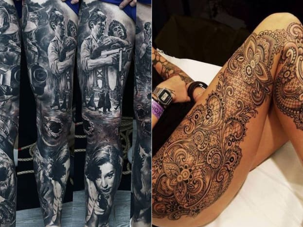 صورة عبر domantasparvainis صورة عبر marcomanzotattoo الأسود والرمادي 60 (ساعة) 11،250 دولارًا أمريكيًا مع صورة تتضمن الأسود والرمادي 11،950 دولارًا