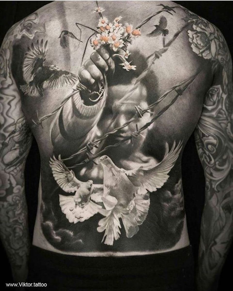 www.viktor.tattoo