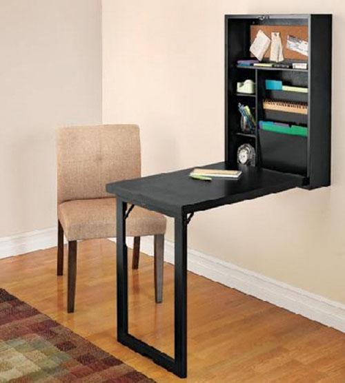 petite table pliante