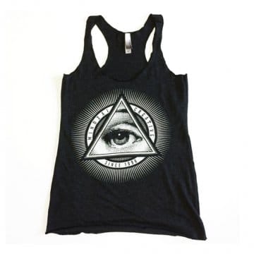 Erhältlich bei INKEDSHOP.COM: Damen