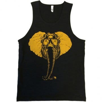 Erhältlich bei INKEDSHOP.COM: Herren