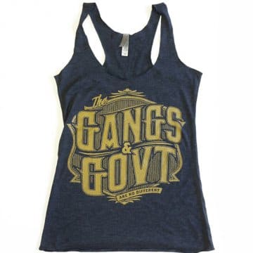 Erhältlich bei INKEDSHOP.COM: Frauen