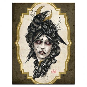 Erhältlich bei INKEDSHOP.COM: