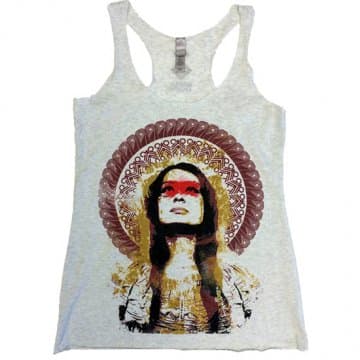 Erhältlich bei INKEDSHOP.COM: Frauen