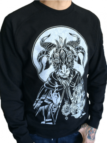 Erhältlich bei INKEDSHOP.COM: Herren