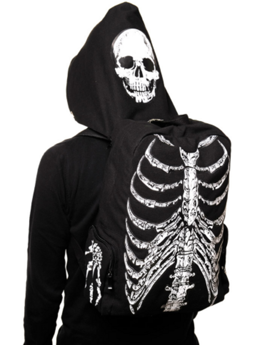 Jetzt erhältlich bei INKEDSHOP.COM:
