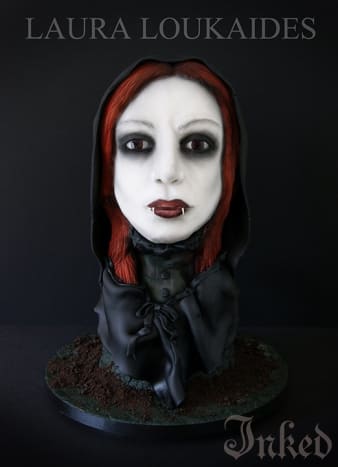 Hadria Laura LoukaidesLaura Loukaides Kuchen