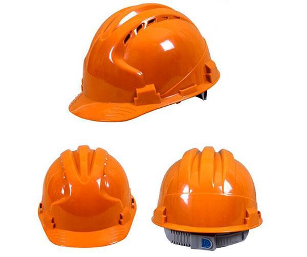 estructura de casco no estándar