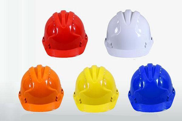 casco de seguridad from China