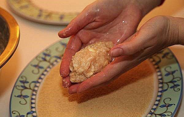 chuletas de cocina