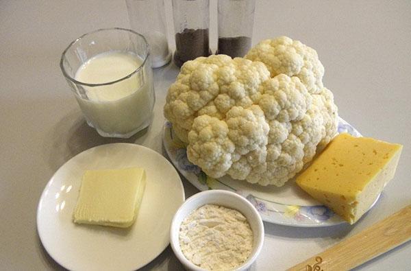 Ingredientes