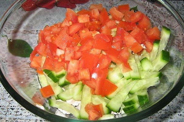 cortar vegetales