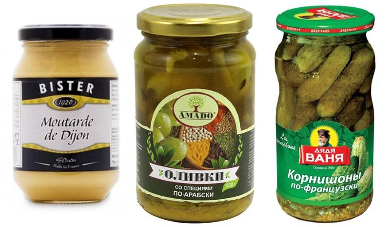 aditivos para hacer mayonesa