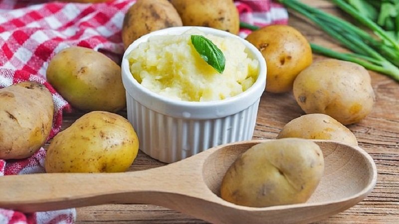 lo que determina la friabilidad de las patatas