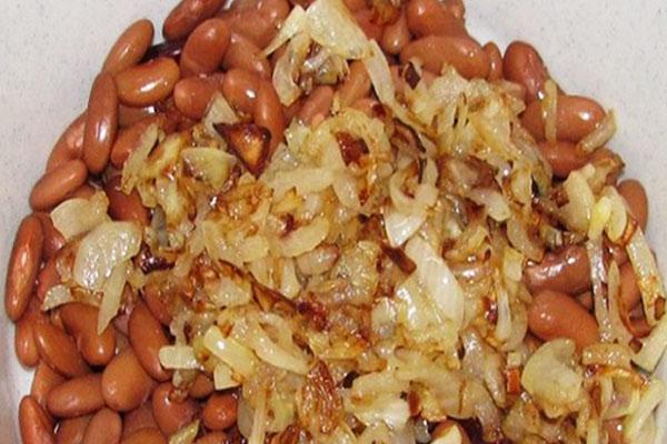 mezclar ingredientes