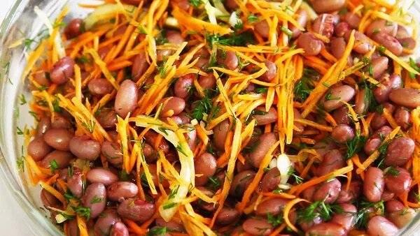 ensalada lista