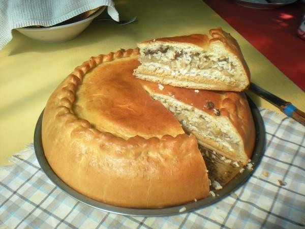 tarte lipadia