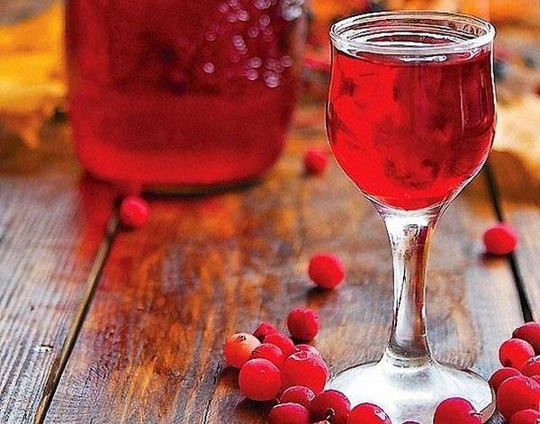 tintura de arándano en alcohol ilegal