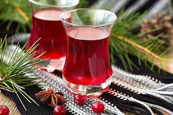 exquisito sabor de tintura