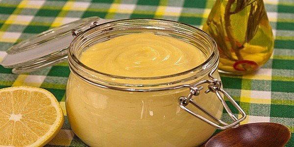 moutarde maison selon une recette insolite