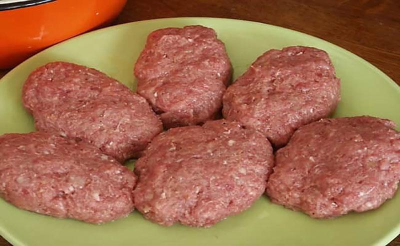 formar chuletas