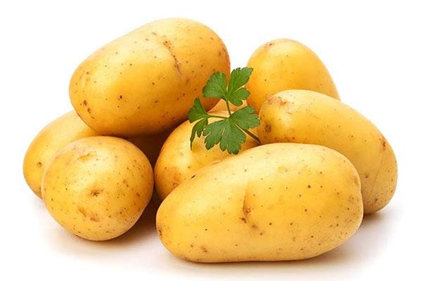 patatas para relleno