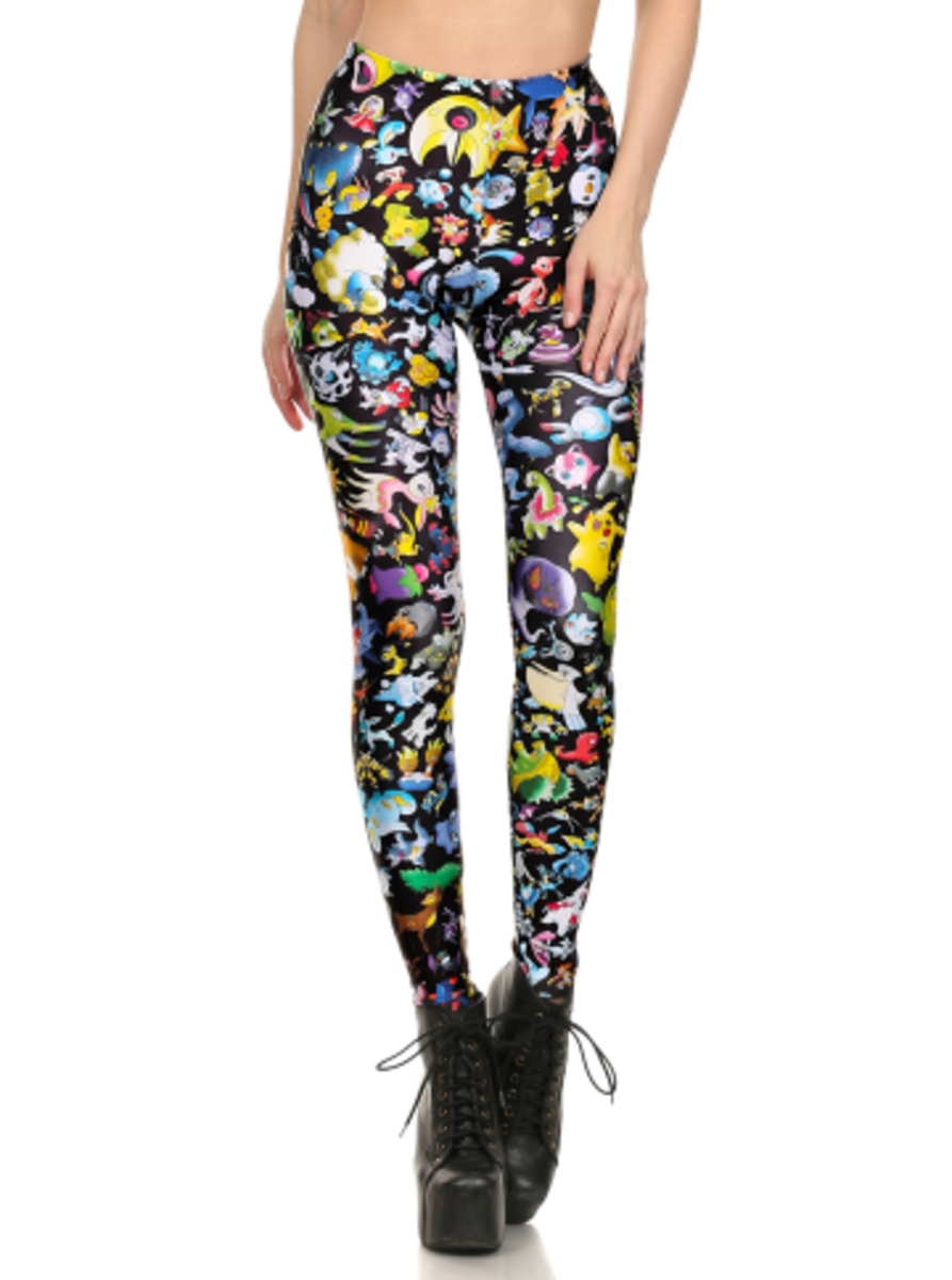 Erhältlich bei INKEDSHOP.COM: Frauen