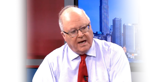 Bill Donohue, prezident Katolické ligy, uvedl ve zprávě Fox News, že „Vyobrazení Ježíše na groteskní sexuální scéně je útokem na citlivost všech křesťanů i lidí dobré vůle, kteří nejsou křesťany.“